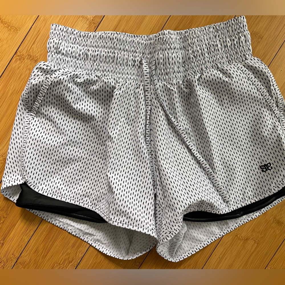 Albion Fit Athletic Shorts